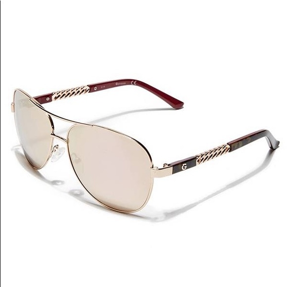 GUESS sunglasses - Picture 3 of 5