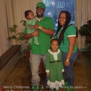 Meet your Posher, Xavier