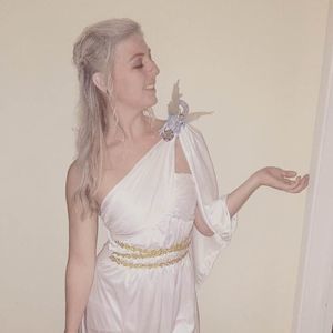 Meet your Posher, Amanda