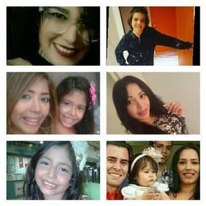 Meet your Posher, Alba