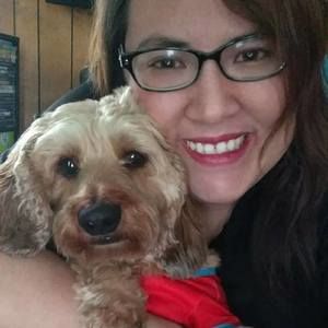 Meet your Posher, Aimee