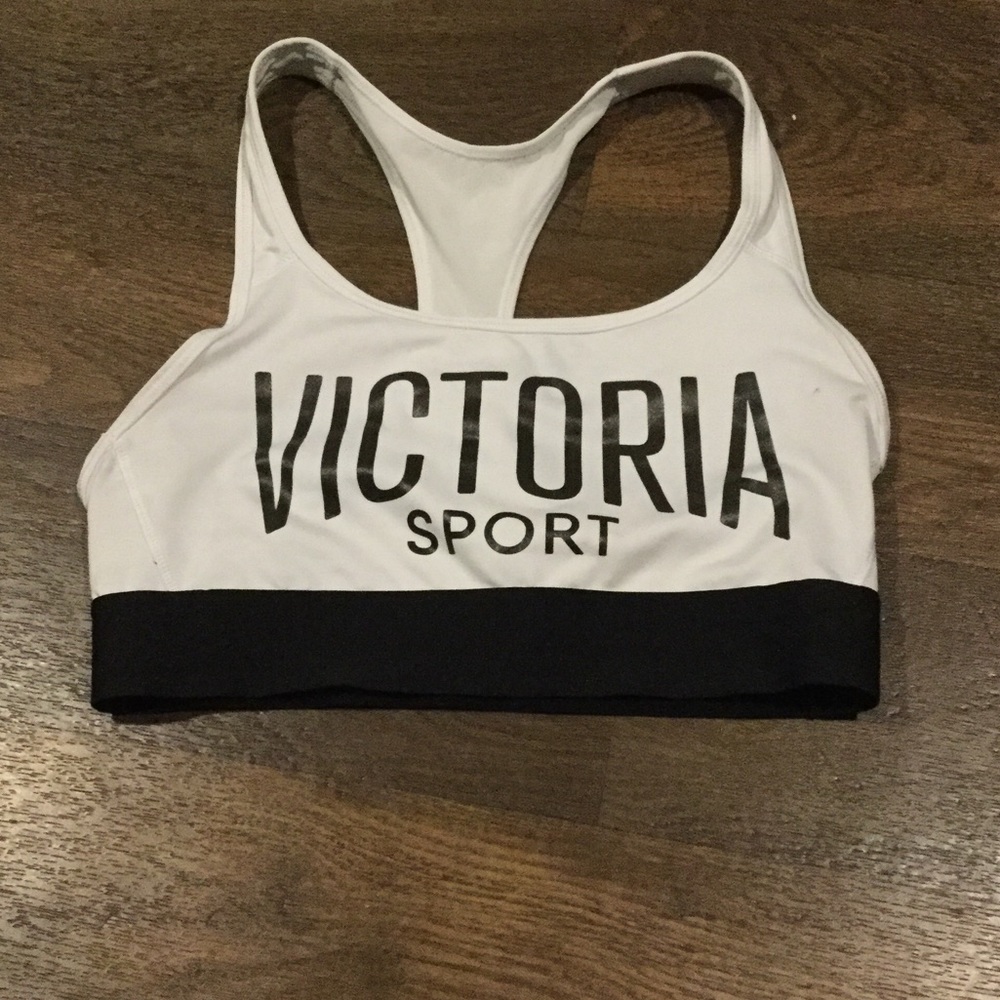 Victoria's secret sports bra