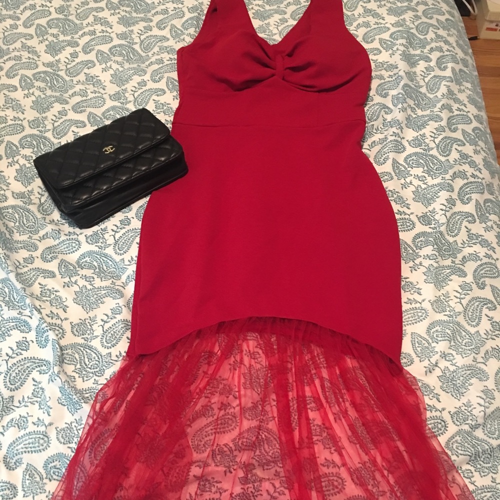Dress