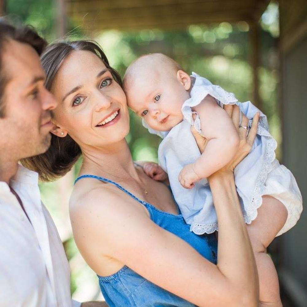 Meet your Posher, Kate