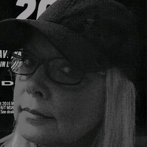 Meet your Posher, Barbara