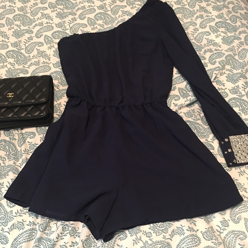 Jumpsuit