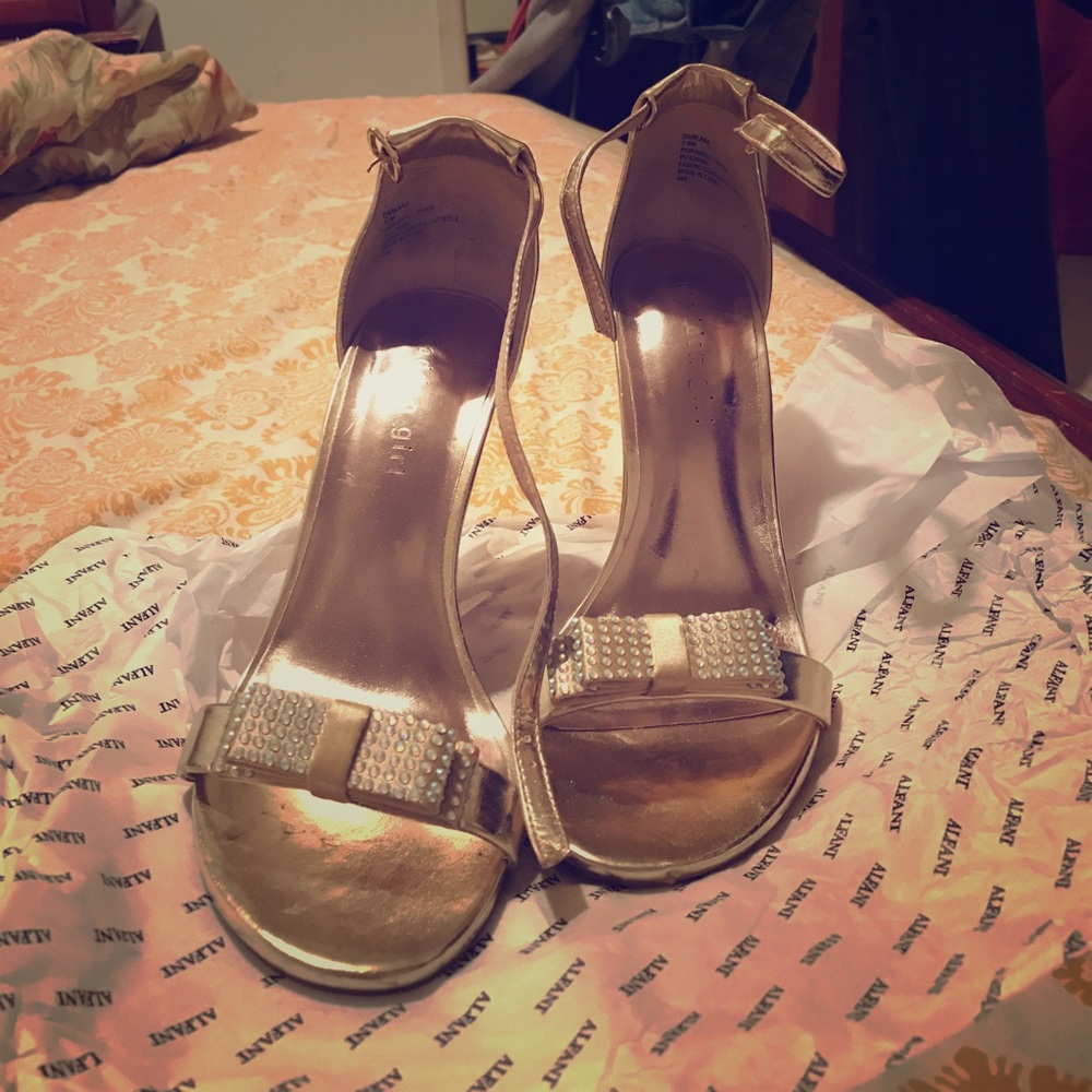 Madden Girl shoe final sale!