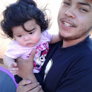 Meet your Posher, Fredo