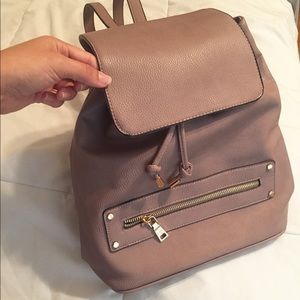 Super Chic Backpack