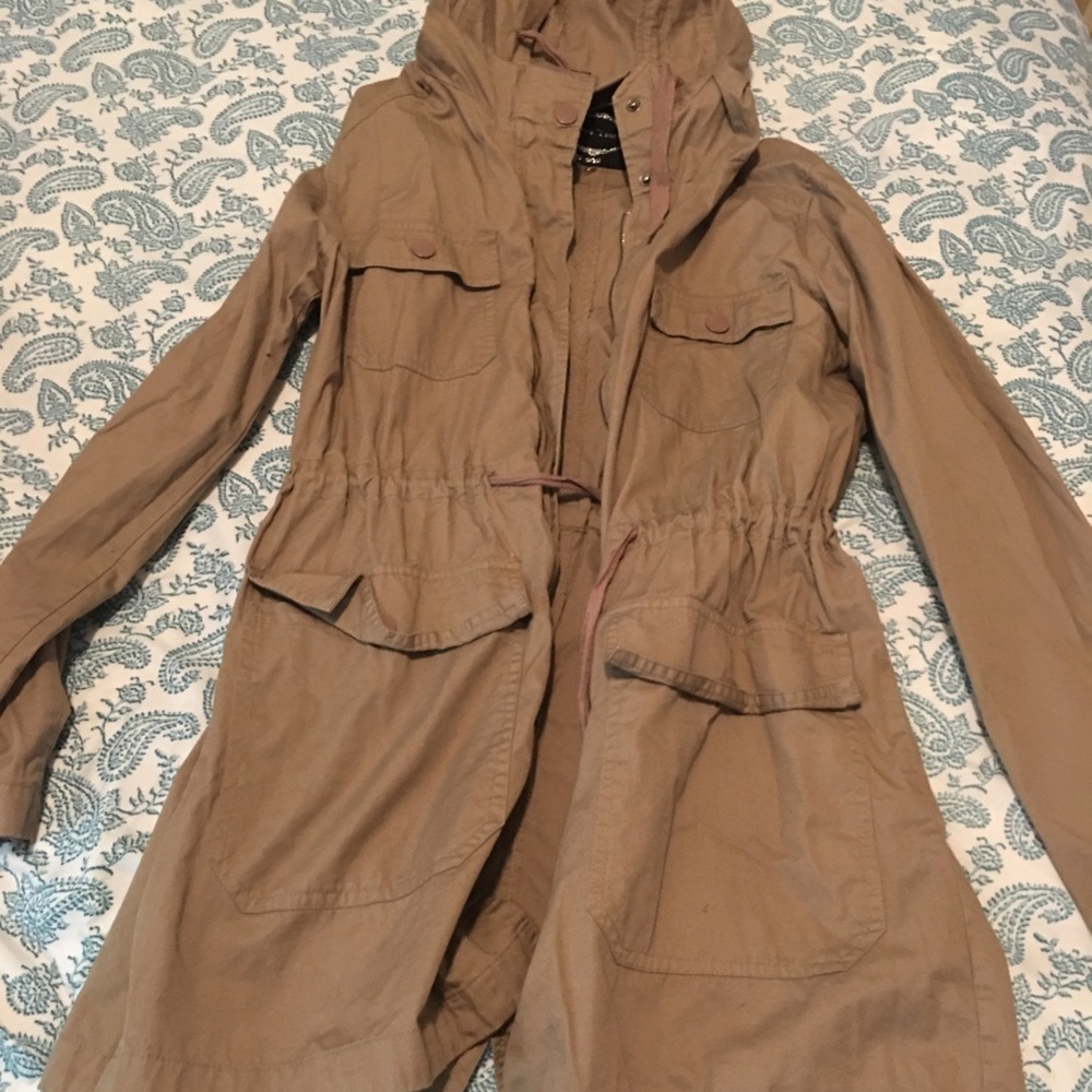 Coat