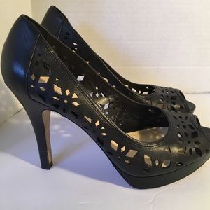 🎅🏼buy2get1 Franco Sarto Heels