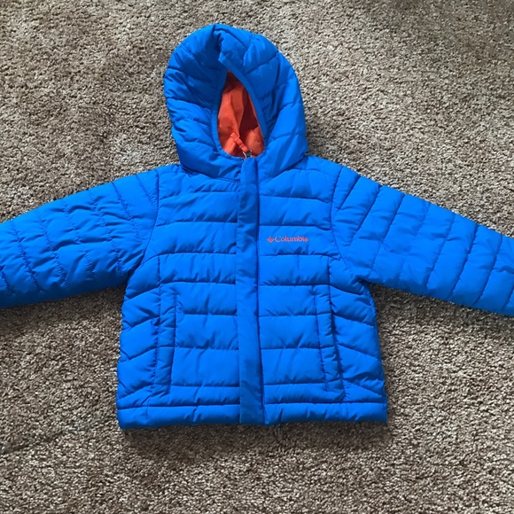 baby boy lightweight jacket