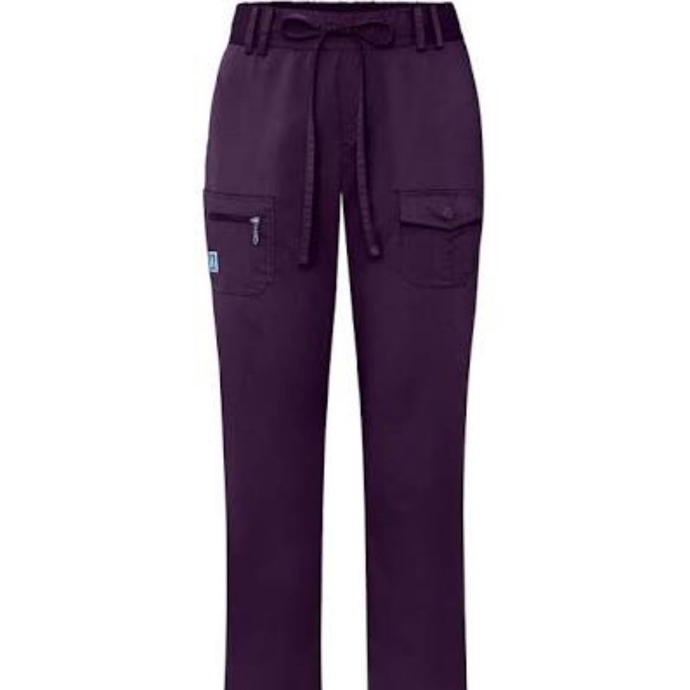 Adar scrubs pants