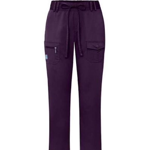 Adar scrubs pants - Picture 1 of 1