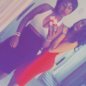 Meet your Posher, Fatimah