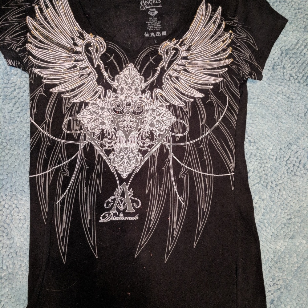 Top from Buckle