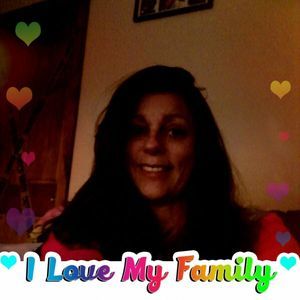 Meet your Posher, Lori