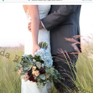 Meet your Posher, Candy