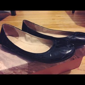 Vince Camuto ballet flats