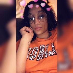 Meet your Posher, Aaliyah