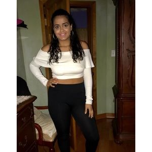 Meet your Posher, Jamilka