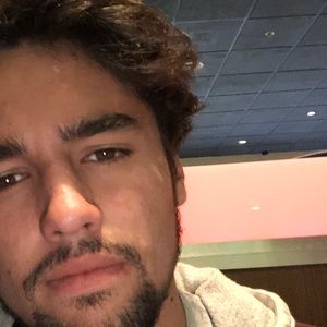 Meet your Posher, Louie