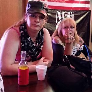 Meet your Posher, Donna