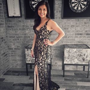 Meet your Posher, Malina