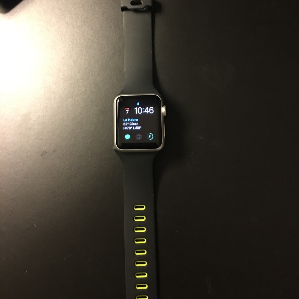 Apple Watch