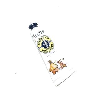 ❌SOLD❌L'occitane hand cream.