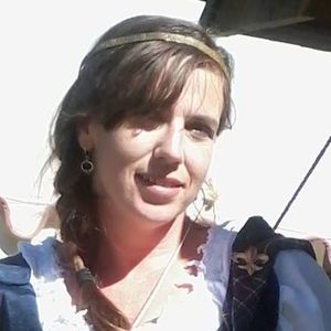 Meet your Posher, Sheriel