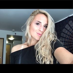 Meet your Posher, Liz