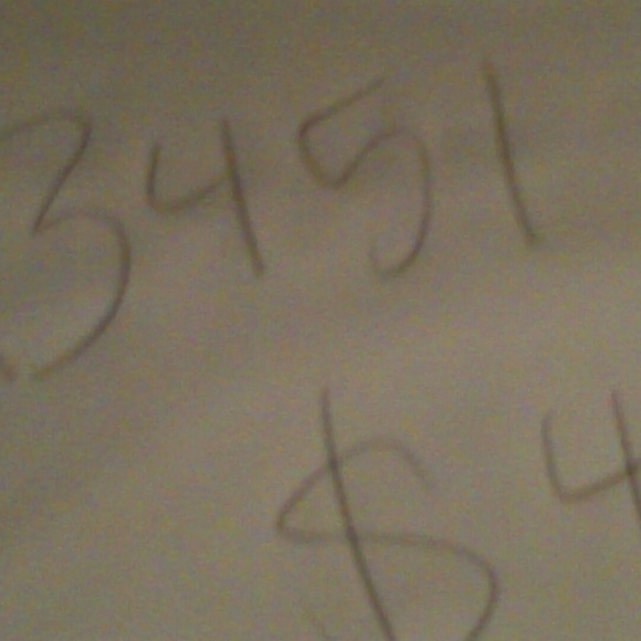 NWTS $40 RETAIL CAMEO STYLE NECKLACE EARRINGS B451 - Picture 7 of 7