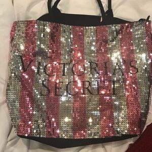 Victoria Secret Tote