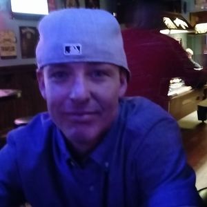 Meet your Posher, Tim