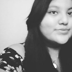 Meet your Posher, Kaylee