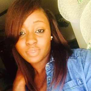 Meet your Posher, Brittany