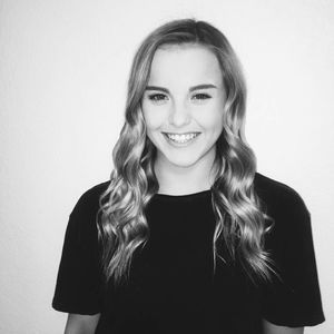 Meet your Posher, Erika