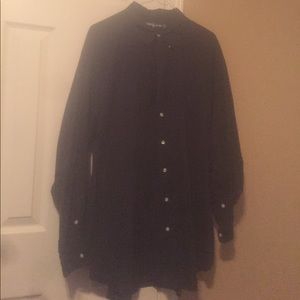 Ralph Lauren button up