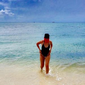 Meet your Posher, Mandy