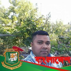 Meet your Posher, Hasan