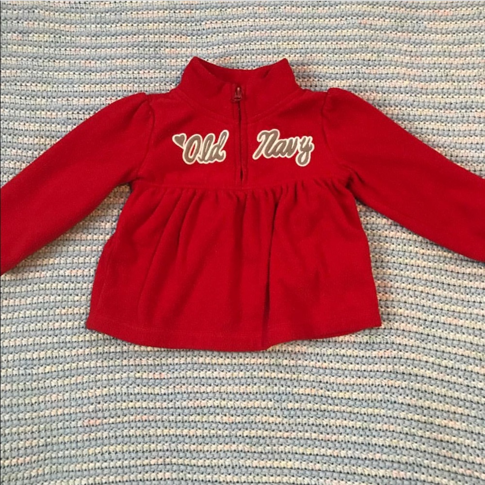 Old navy sweater
