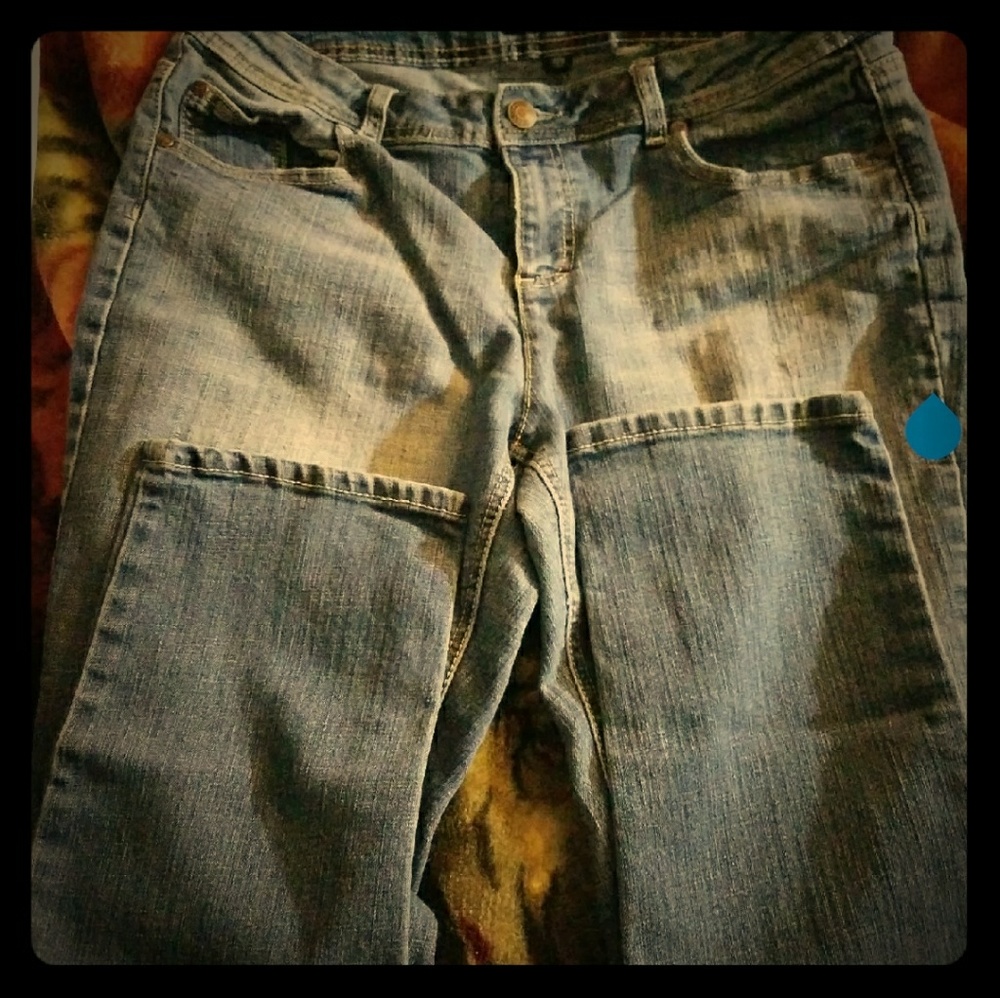 B1G1-Catos Jeans sz 14P