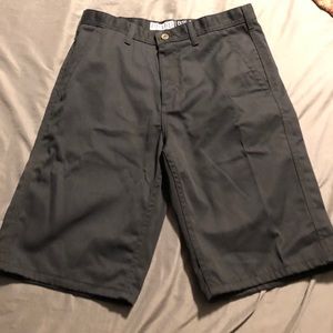 Free world shorts
