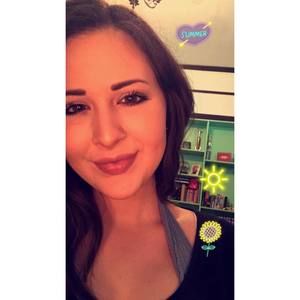 Meet your Posher, Kiley