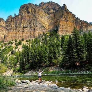 Meet your Posher, Sara