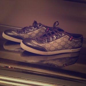 Gucci Tennis