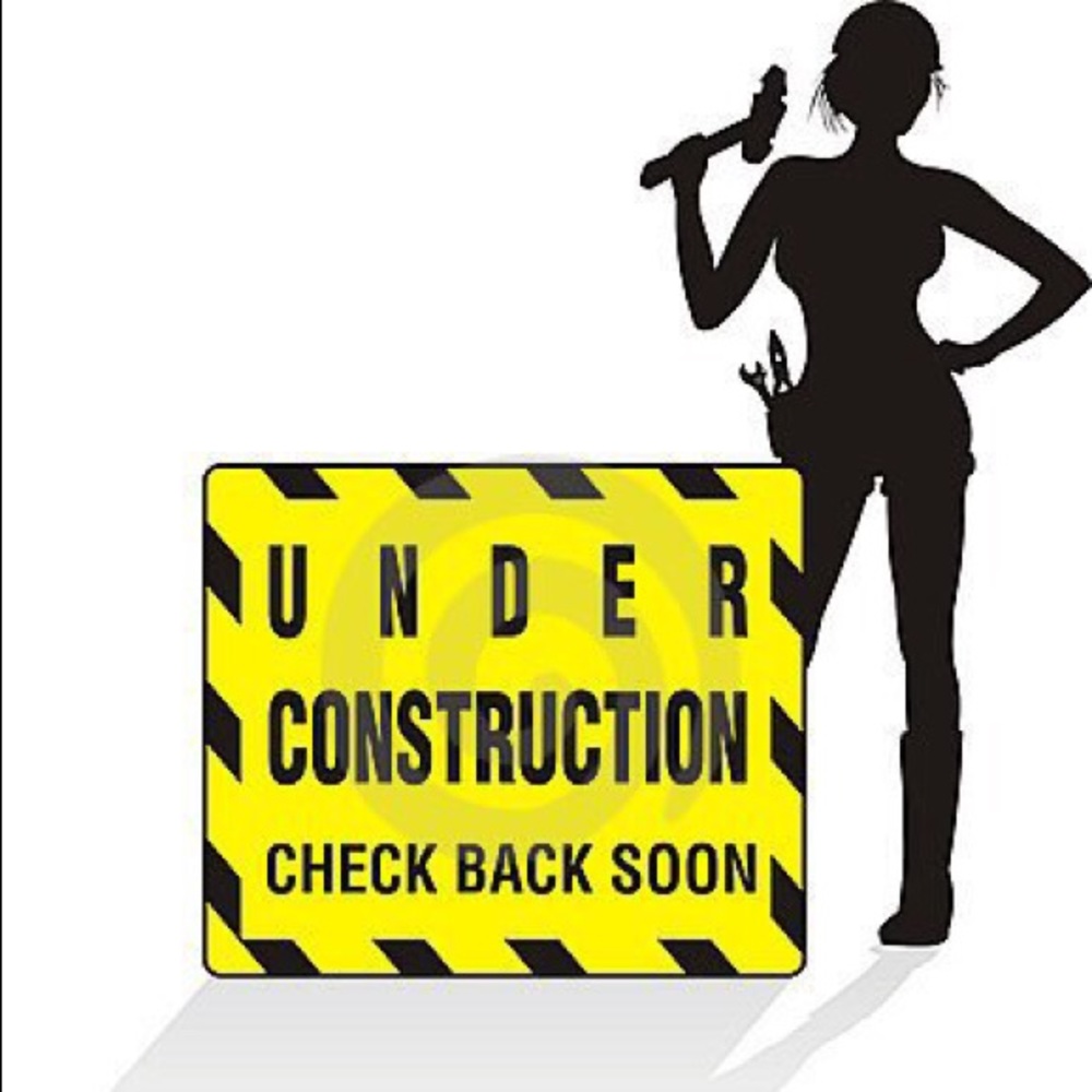 UNDER CONSTRUCTION ⚠️