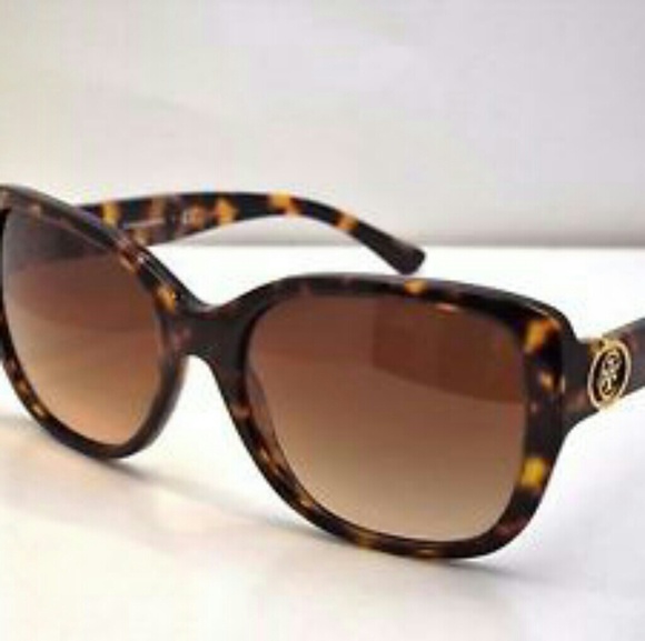 tory burch tortoise sunglasses