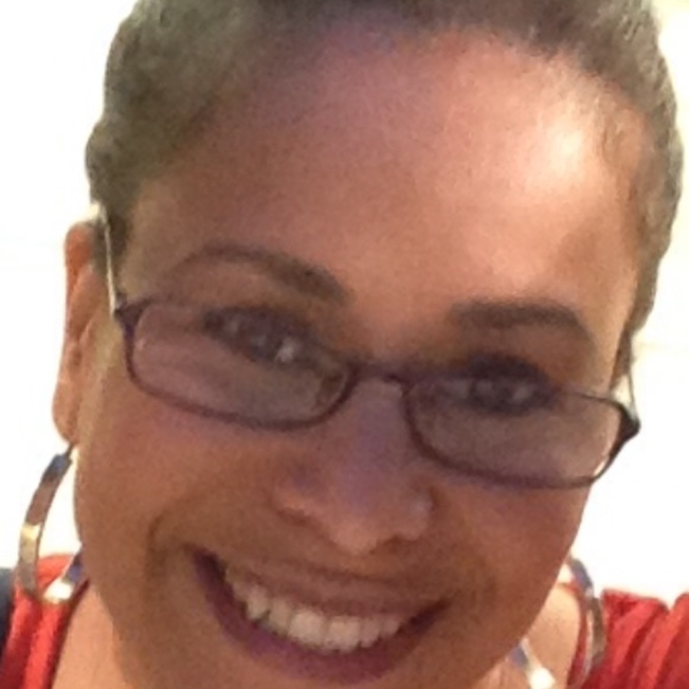 Meet your Posher, Maritza